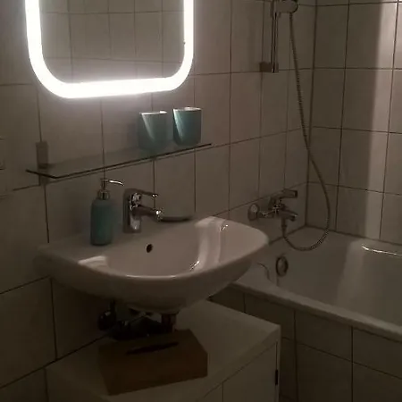 Apartment Gastewohnungen Engelsdorf Leipzig