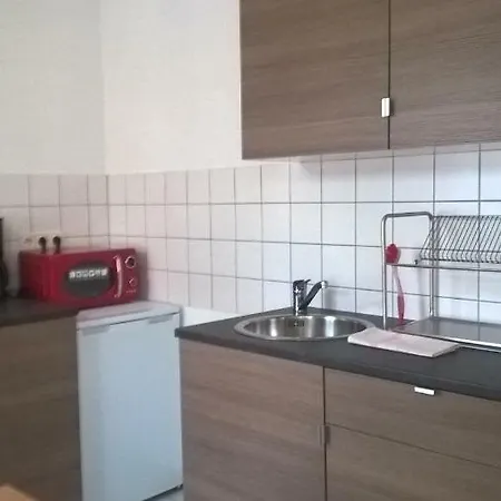 Apartment Gastewohnungen Engelsdorf *