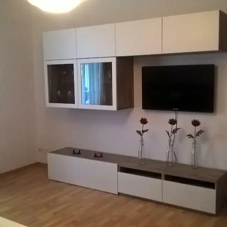 Apartment Gastewohnungen Engelsdorf *