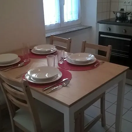 Apartment Gastewohnungen Engelsdorf Leipzig